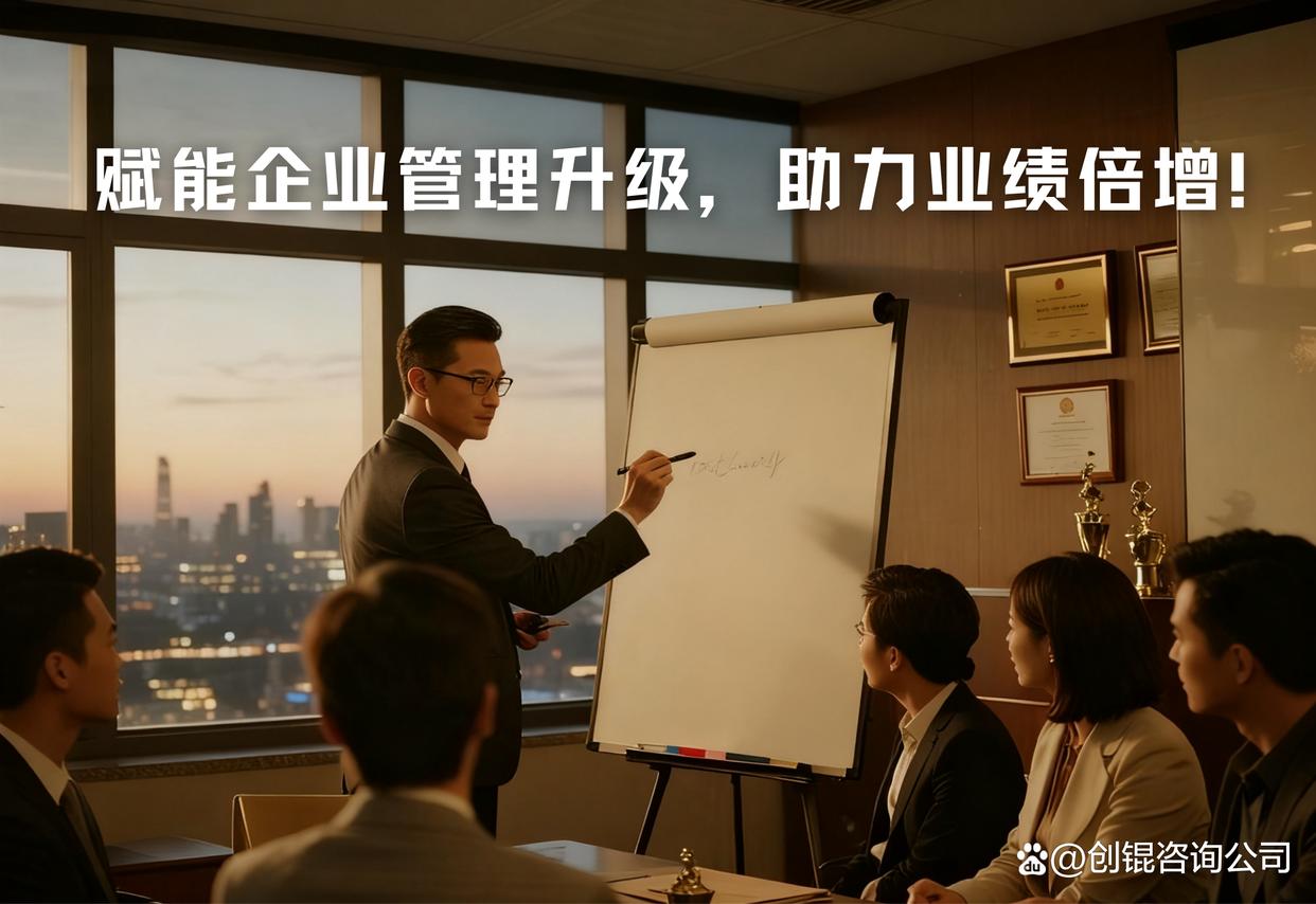 企业顶层设计咨询(企业顶层设计主要包括)共和县