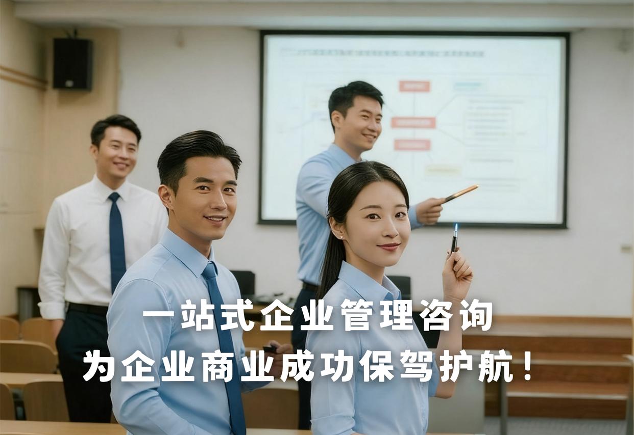 企业顶层设计咨询(企业顶层设计主要包括)共和县