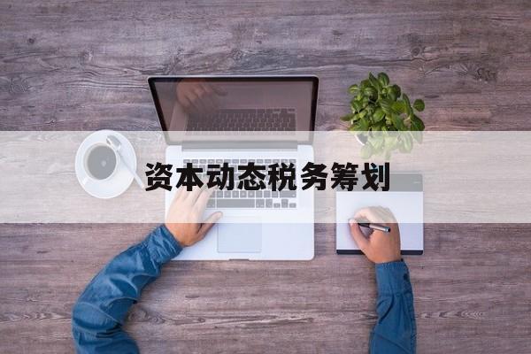 资本动态税务筹划(资本动态税务筹划案例)共和县 资本动态税务筹划(资本动态税务筹划案例)共和县