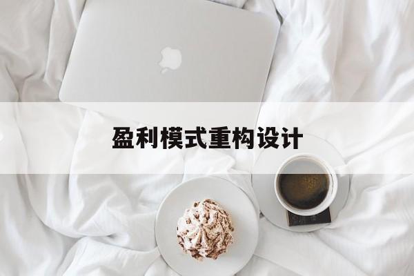盈利模式重构设计(盈利模式重构设计方案)共和县